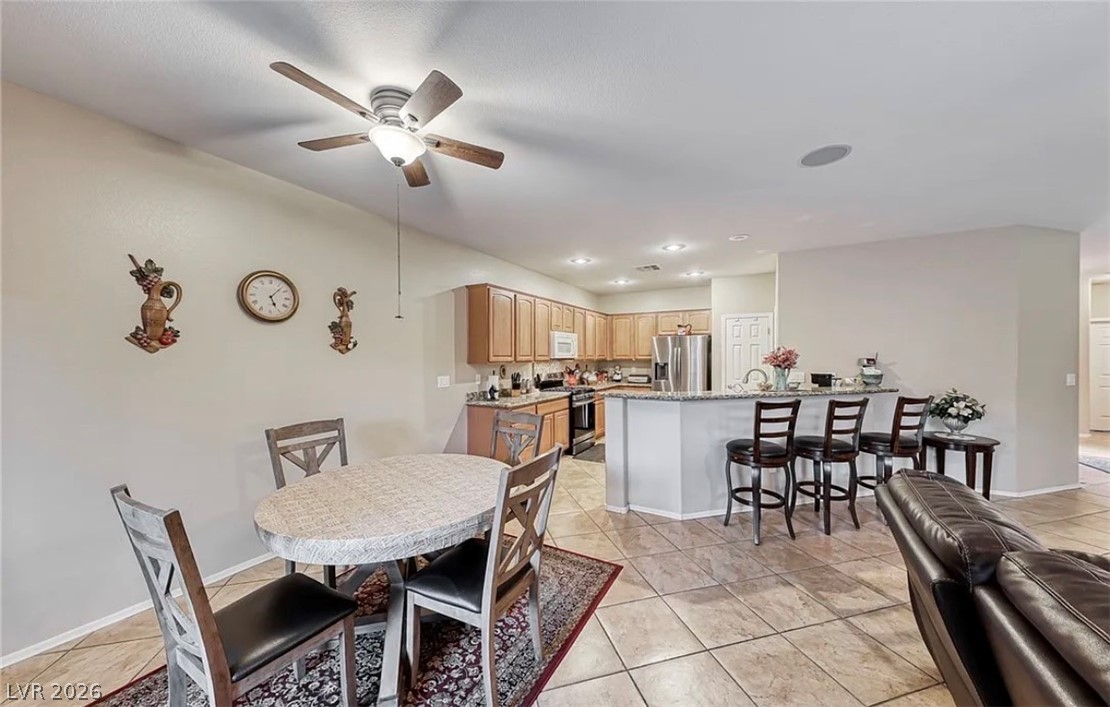 2256 Shadow Canyon Drive Property Photo 14