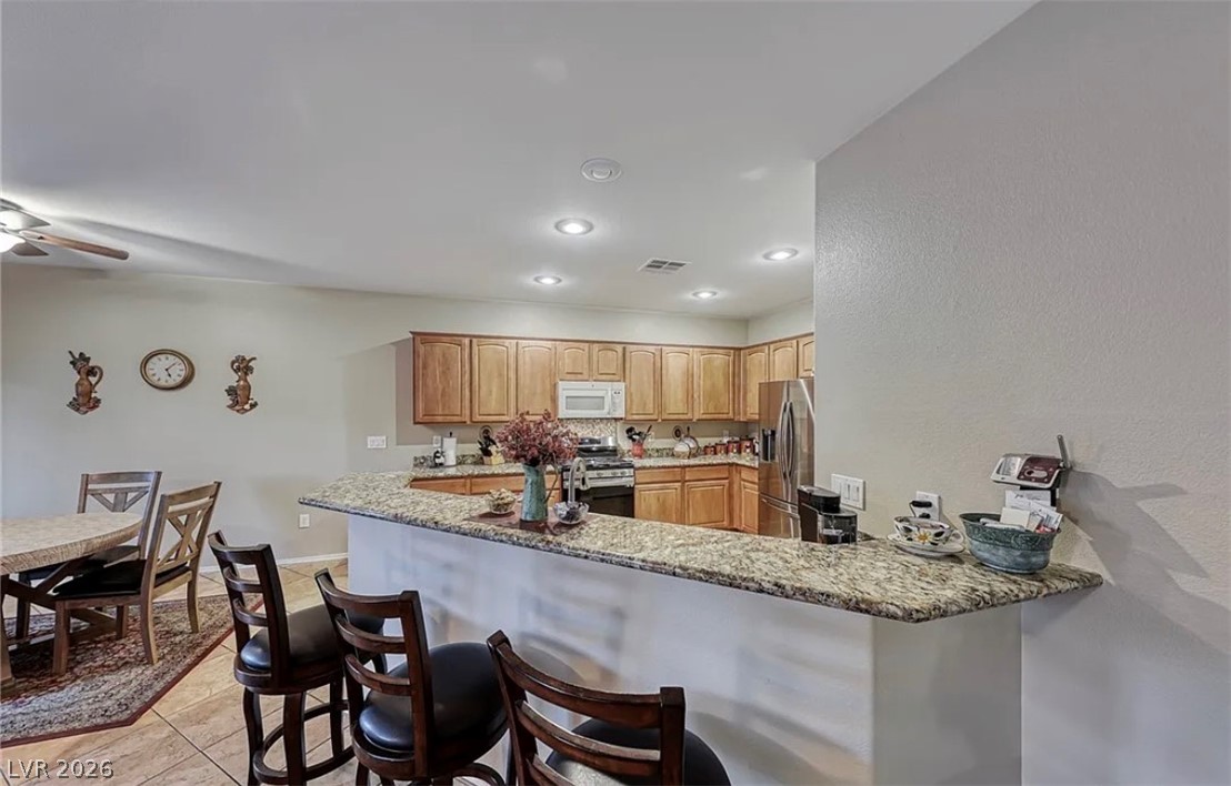2256 Shadow Canyon Drive Property Photo 15
