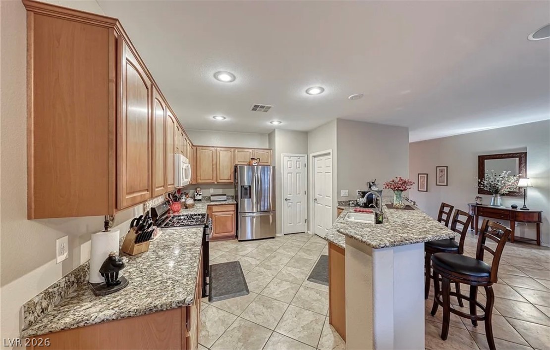 2256 Shadow Canyon Drive Property Photo 16