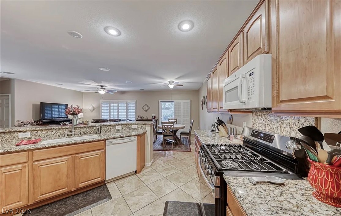 2256 Shadow Canyon Drive Property Photo 18