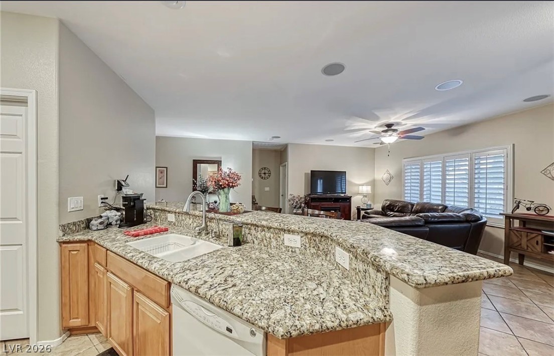 2256 Shadow Canyon Drive Property Photo 19