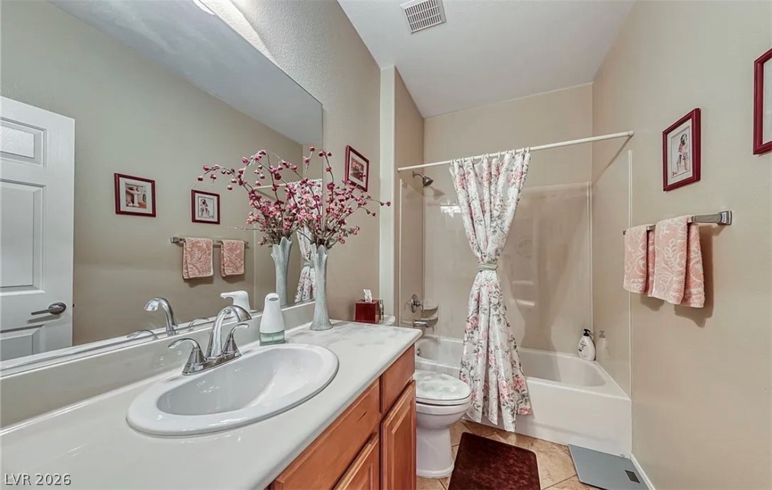 2256 Shadow Canyon Drive Property Photo 28
