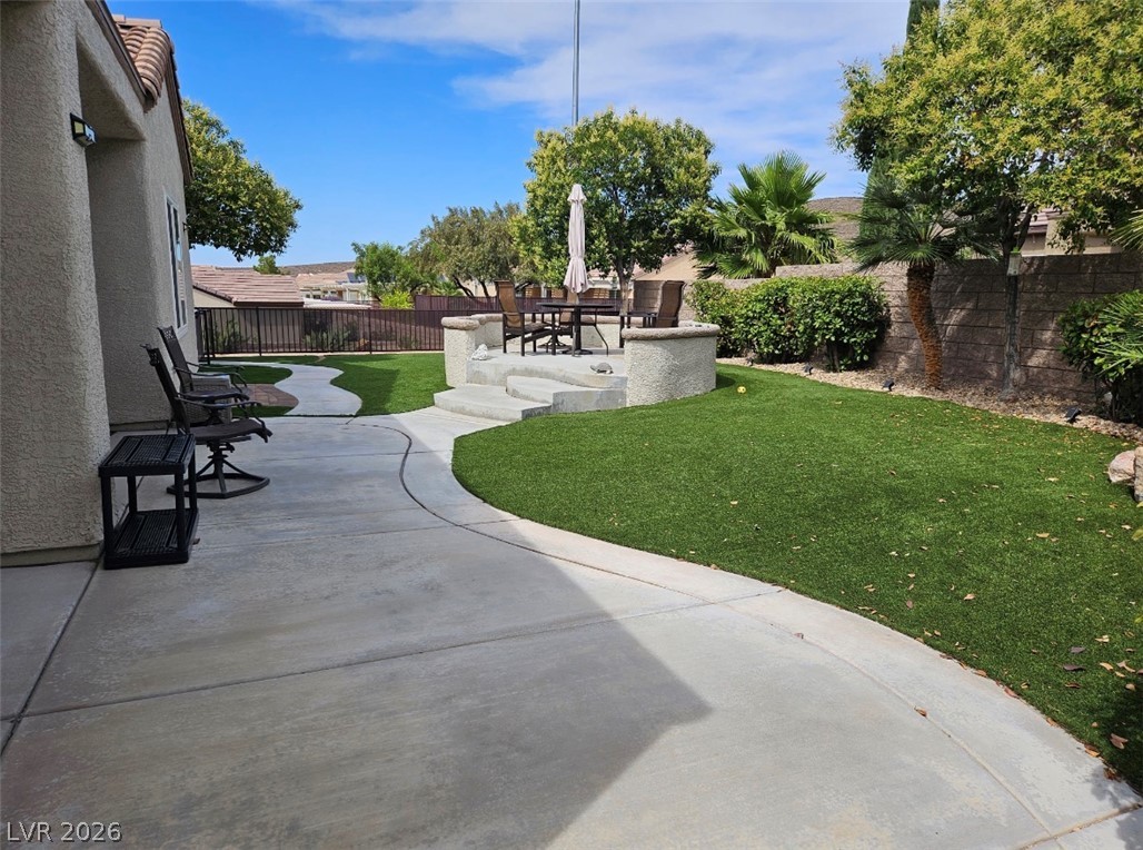 2256 Shadow Canyon Drive Property Photo 29