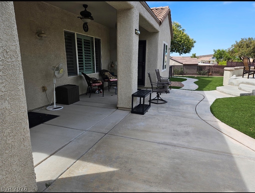 2256 Shadow Canyon Drive Property Photo 31