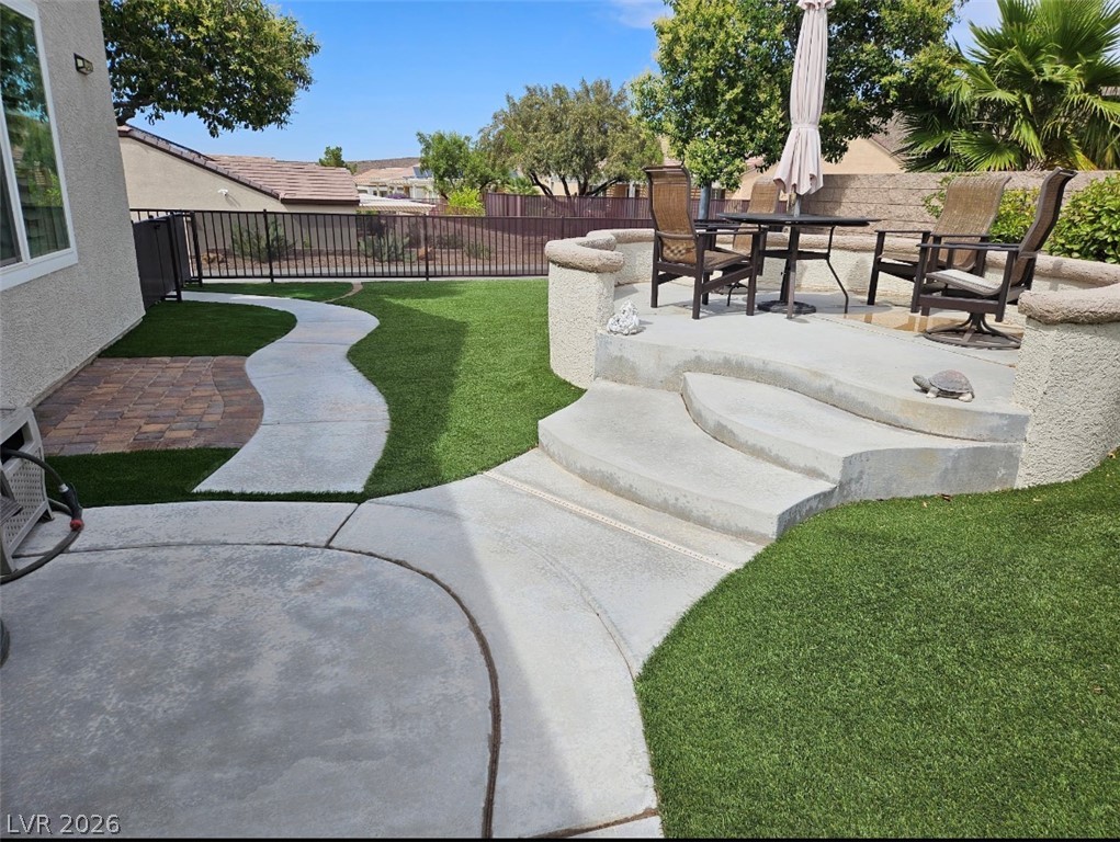 2256 Shadow Canyon Drive Property Photo 32