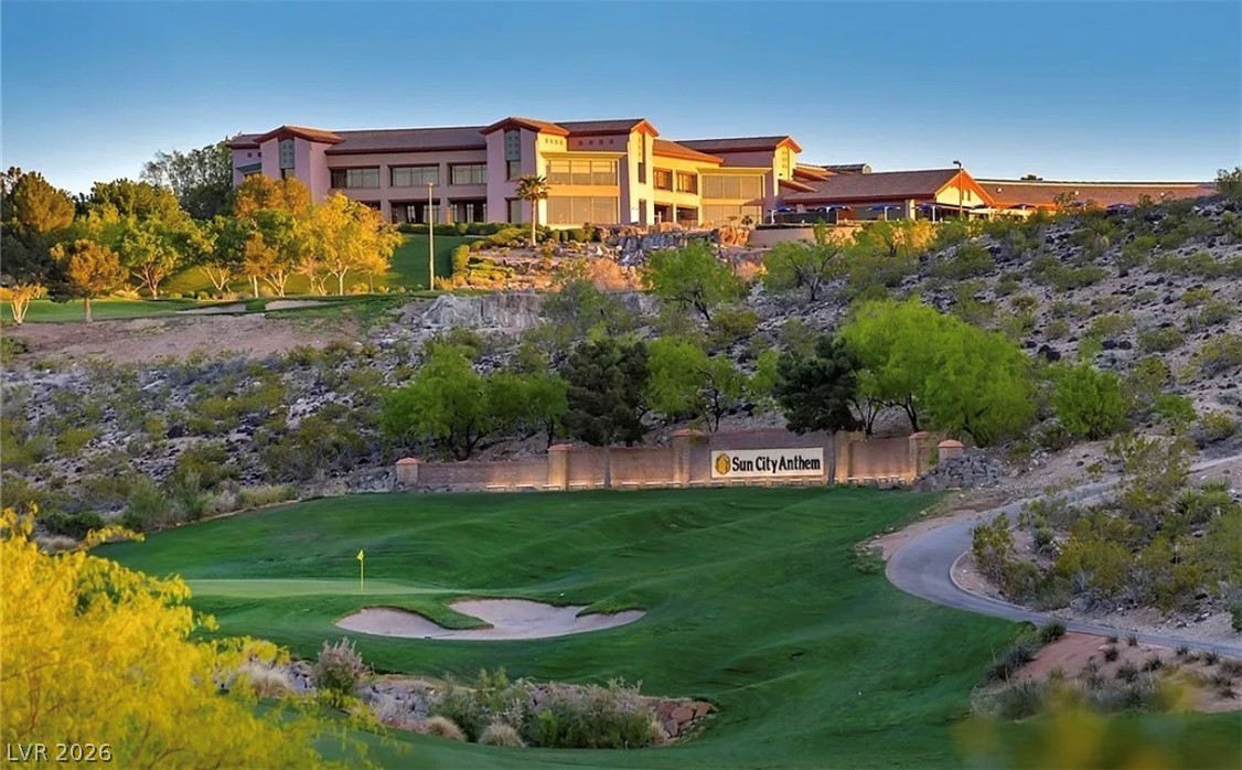 2256 Shadow Canyon Drive Property Photo 34
