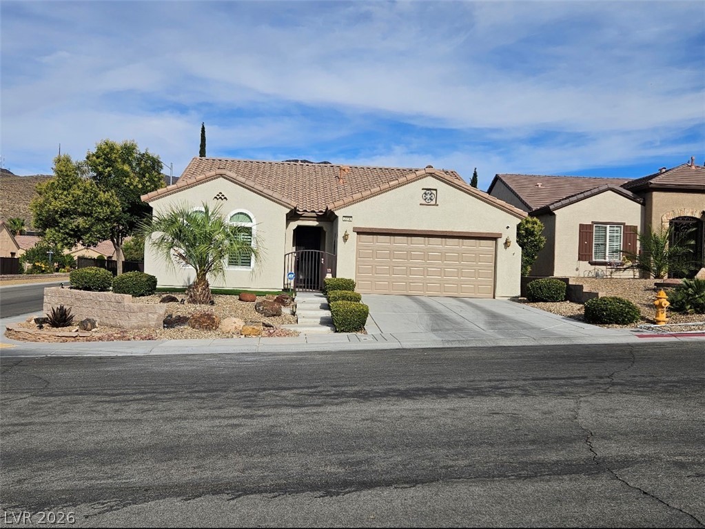 2256 Shadow Canyon Drive Property Photo 43