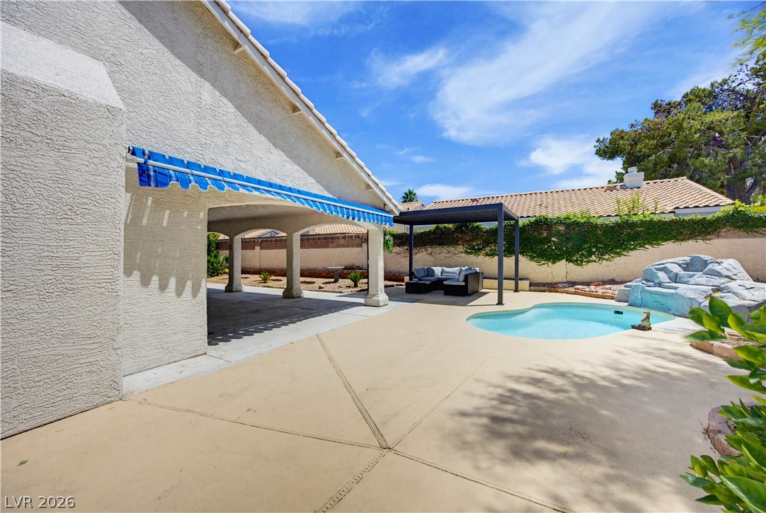 825 Royal Moon Avenue Property Photo 49