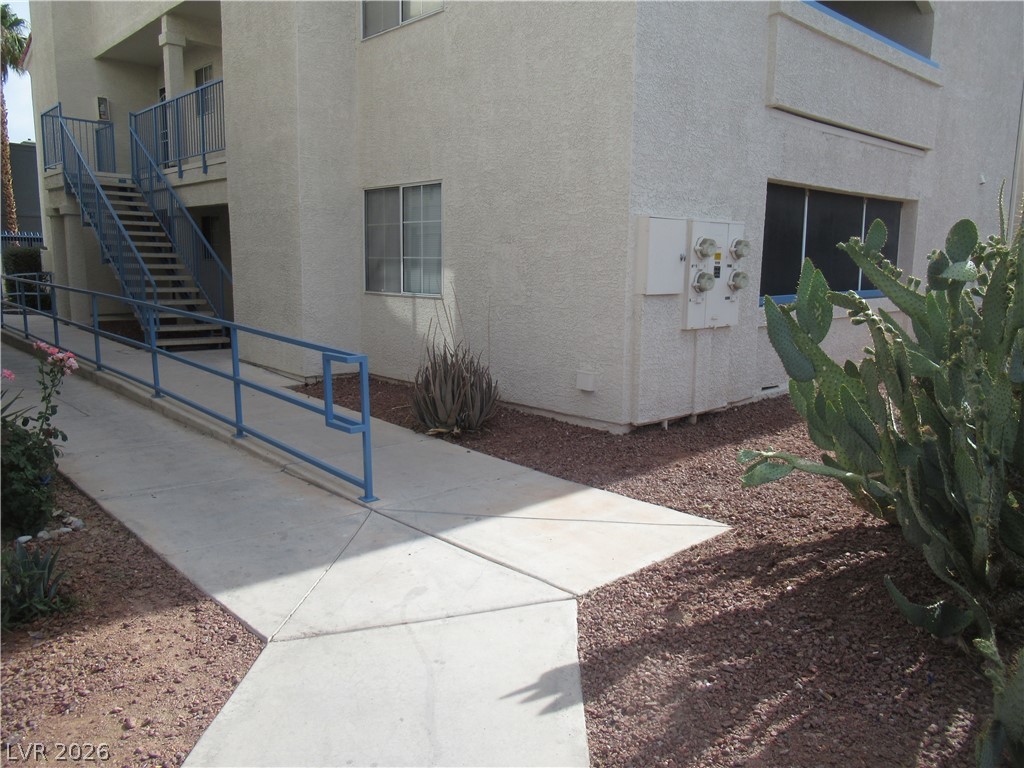 2725 South Nellis Boulevard 1020 Property Photo 3