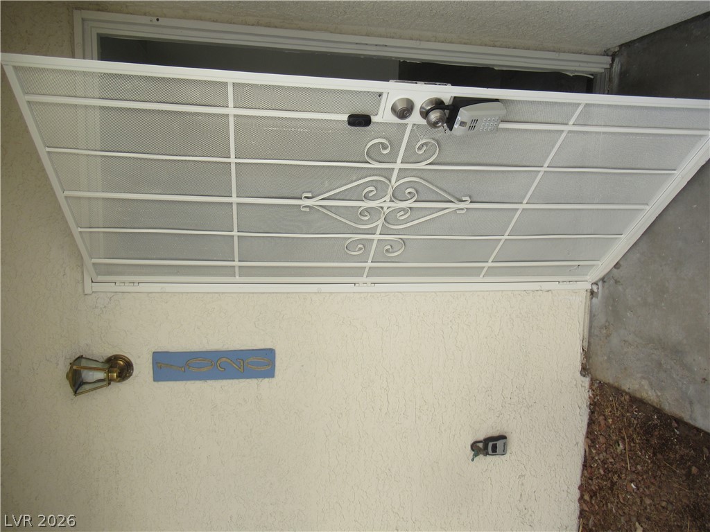 2725 South Nellis Boulevard 1020 Property Photo 5
