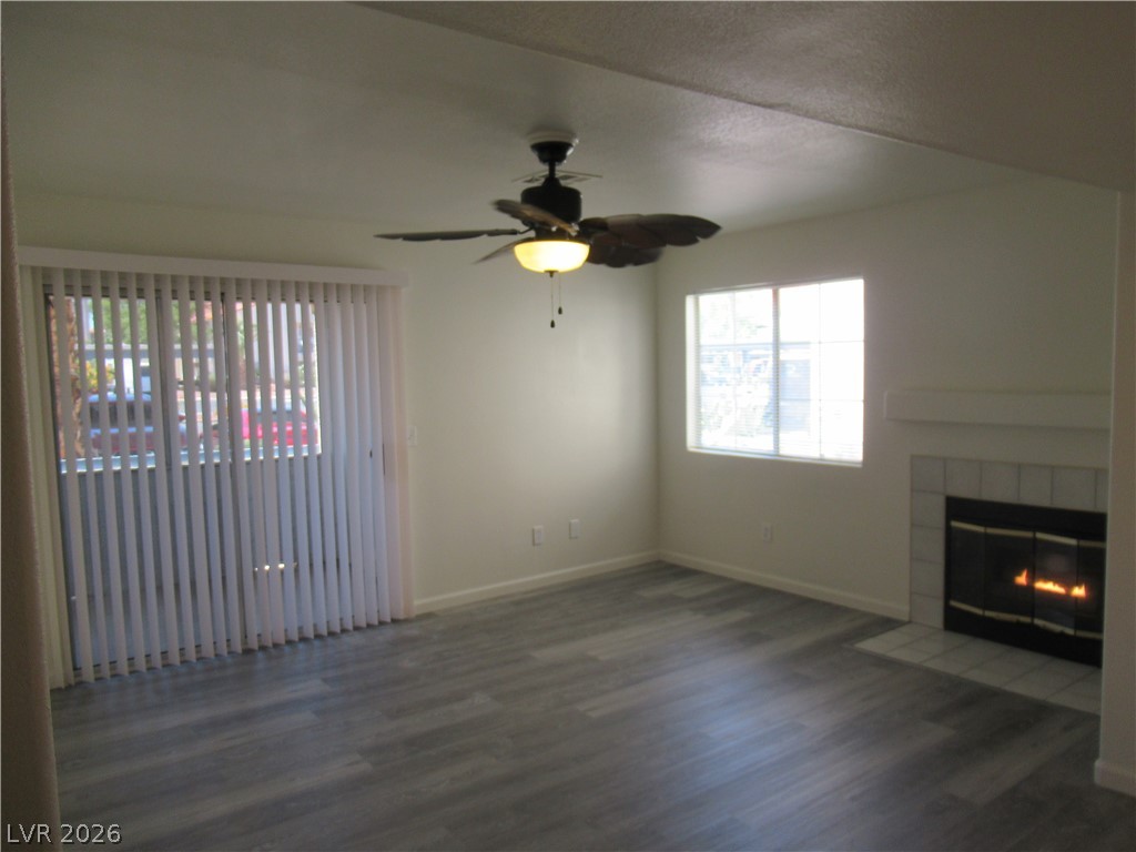 2725 South Nellis Boulevard 1020 Property Photo 8