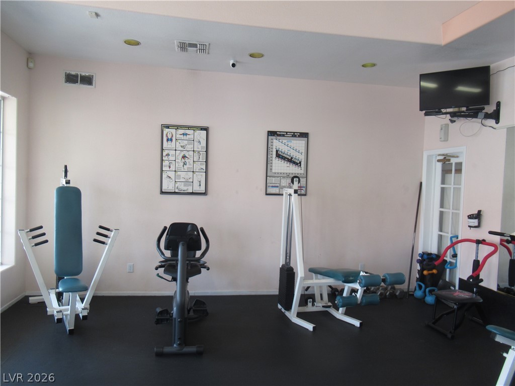 2725 South Nellis Boulevard 1020 Property Photo 38