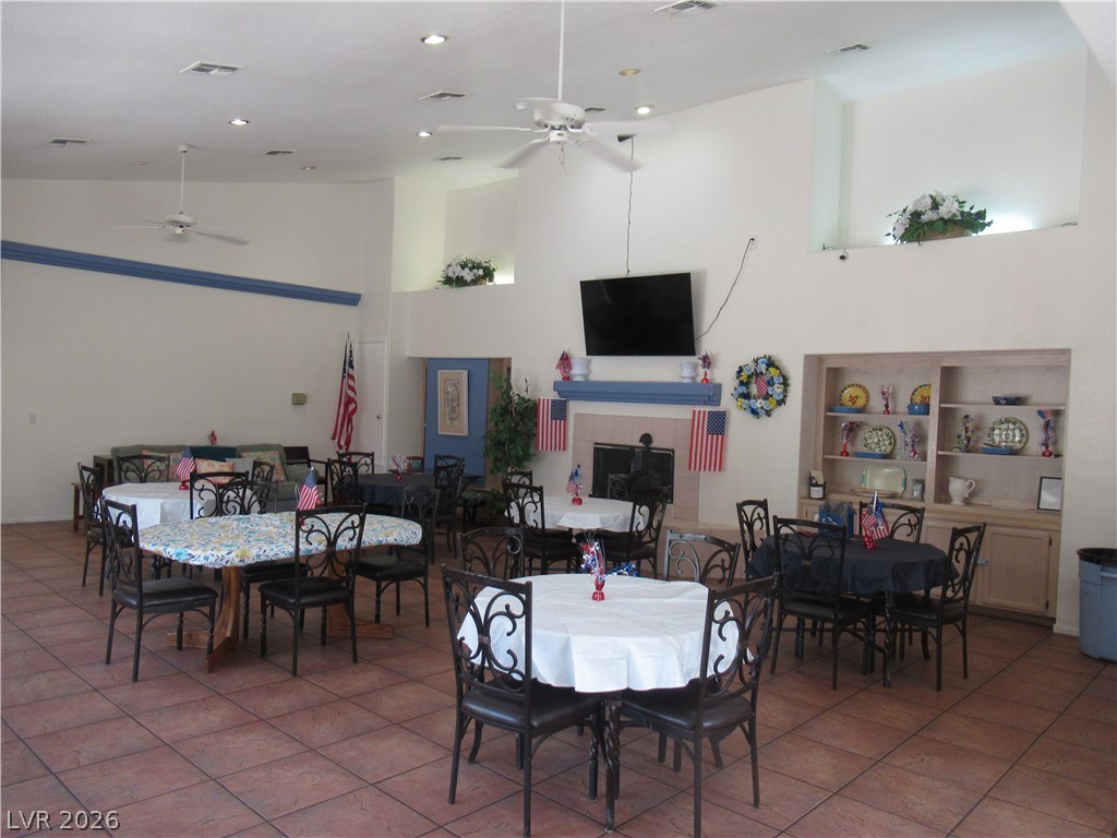 2725 South Nellis Boulevard 1020 Property Photo 40