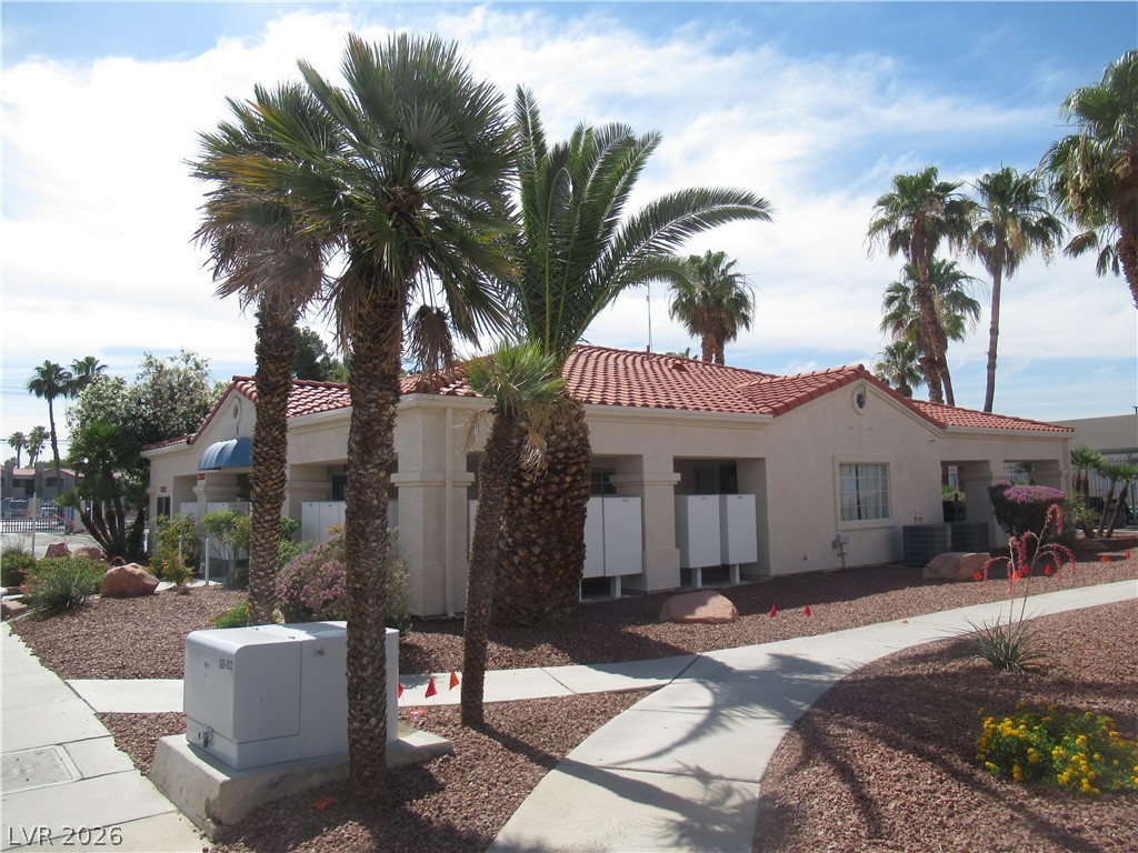 2725 South Nellis Boulevard 1020 Property Photo 43