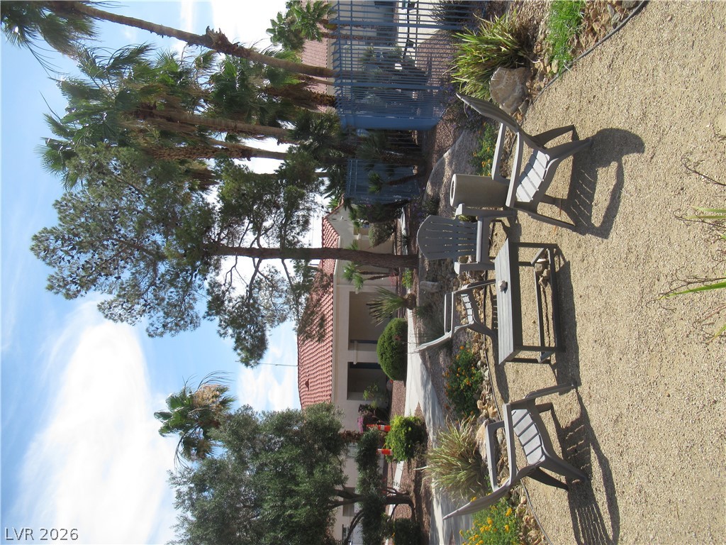2725 South Nellis Boulevard 1020 Property Photo 53