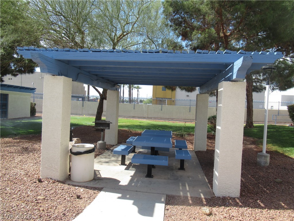 2725 South Nellis Boulevard 1020 Property Photo 54