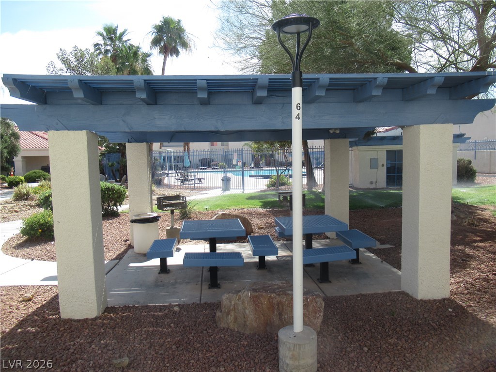 2725 South Nellis Boulevard 1020 Property Photo 55