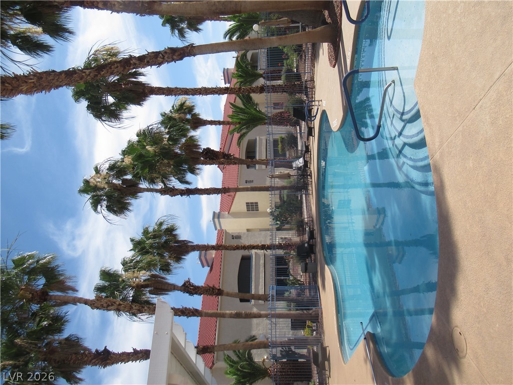 2725 South Nellis Boulevard 1020 Property Photo 58