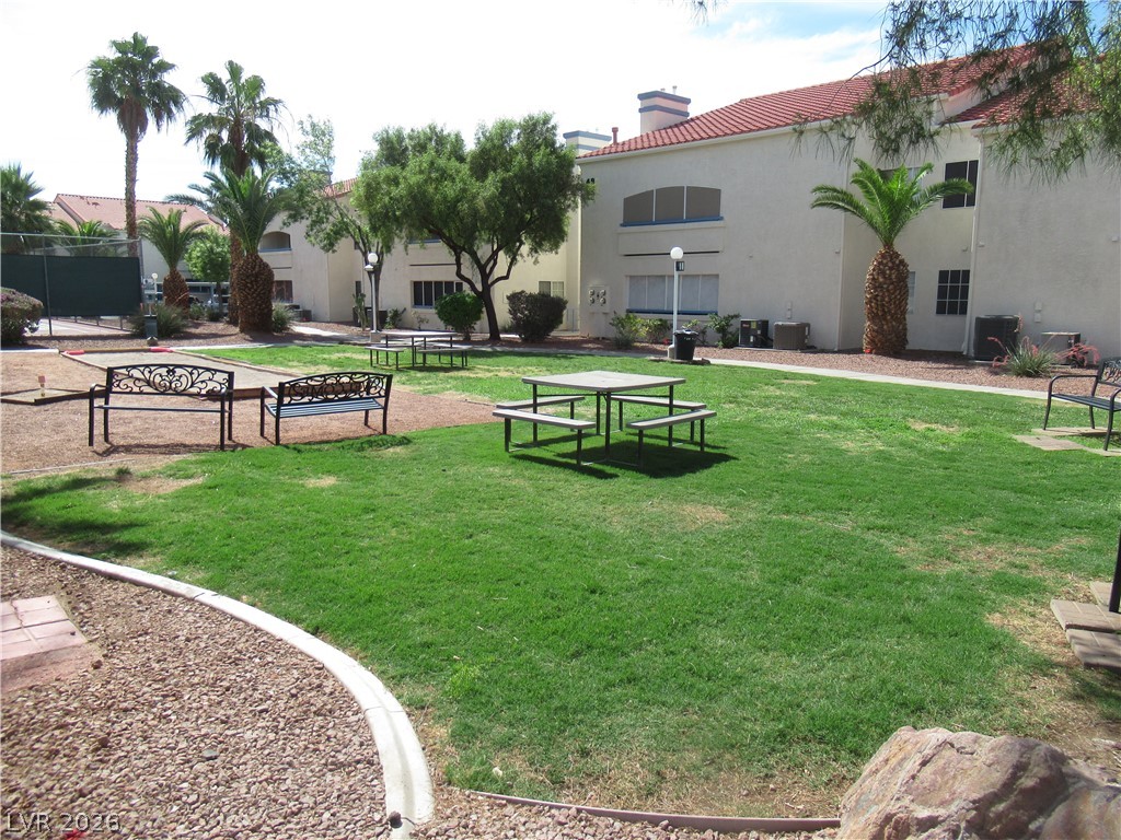 2725 South Nellis Boulevard 1020 Property Photo 62
