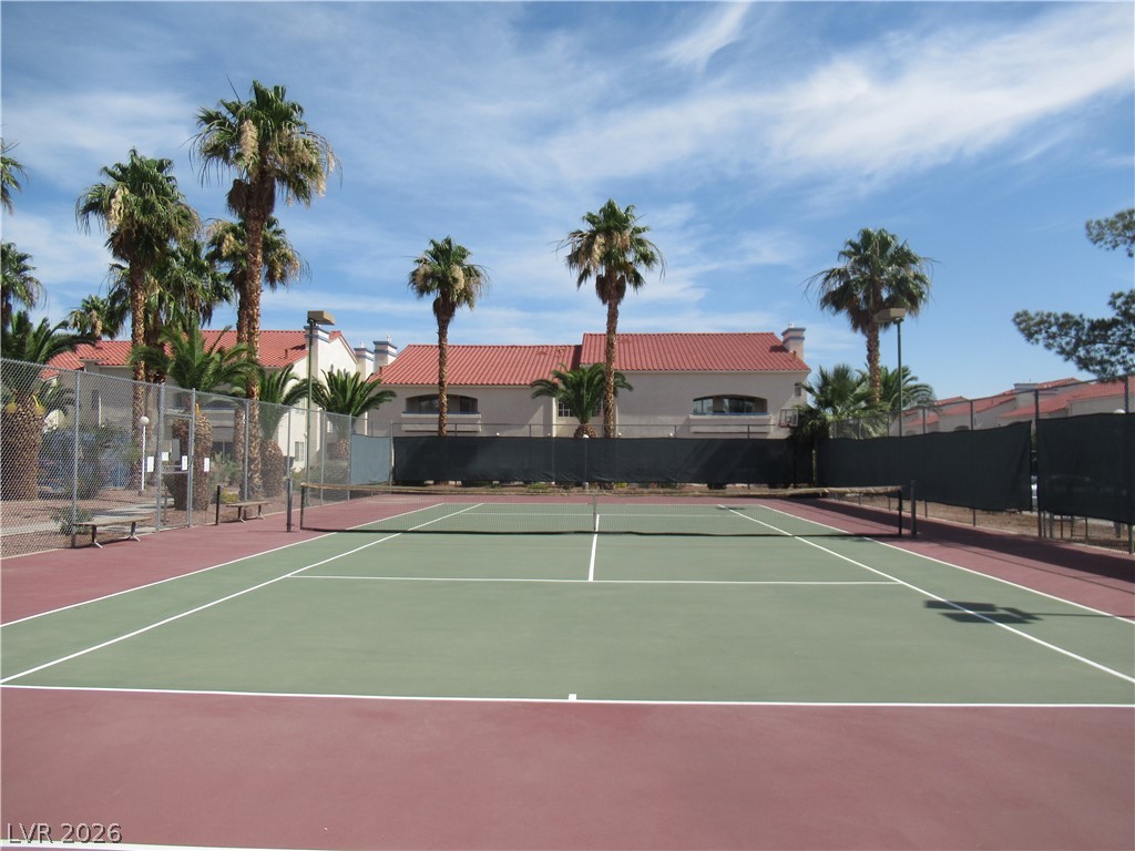 2725 South Nellis Boulevard 1020 Property Photo 66