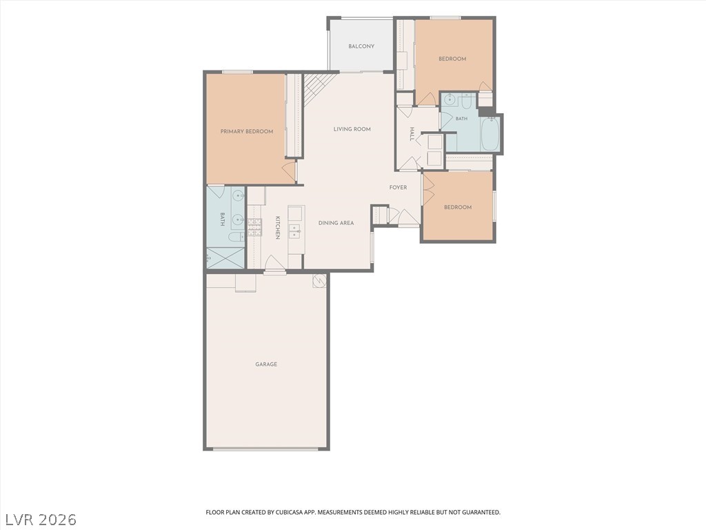8452 Boseck Drive 154 Property Photo 46