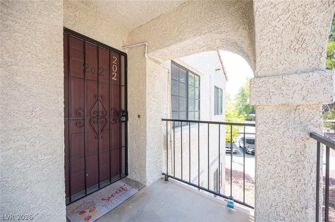 4729 Nara Vista Way 202 Property Photo 7
