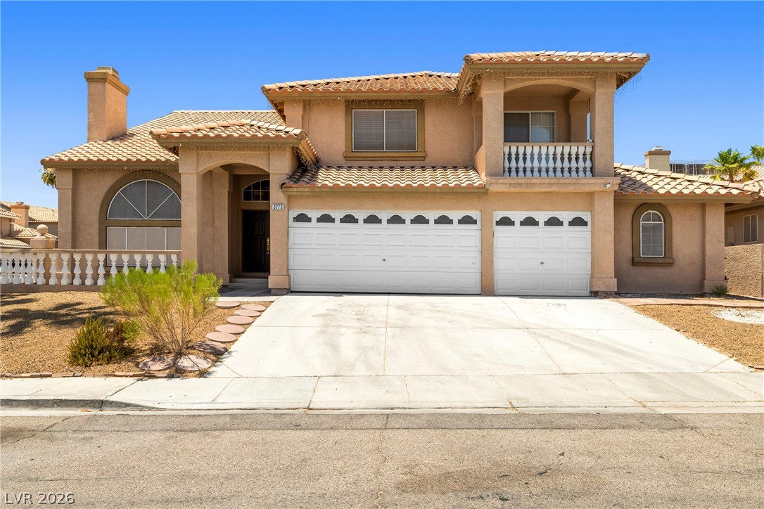 3775 Emerald Bay Circle Property Photo 1