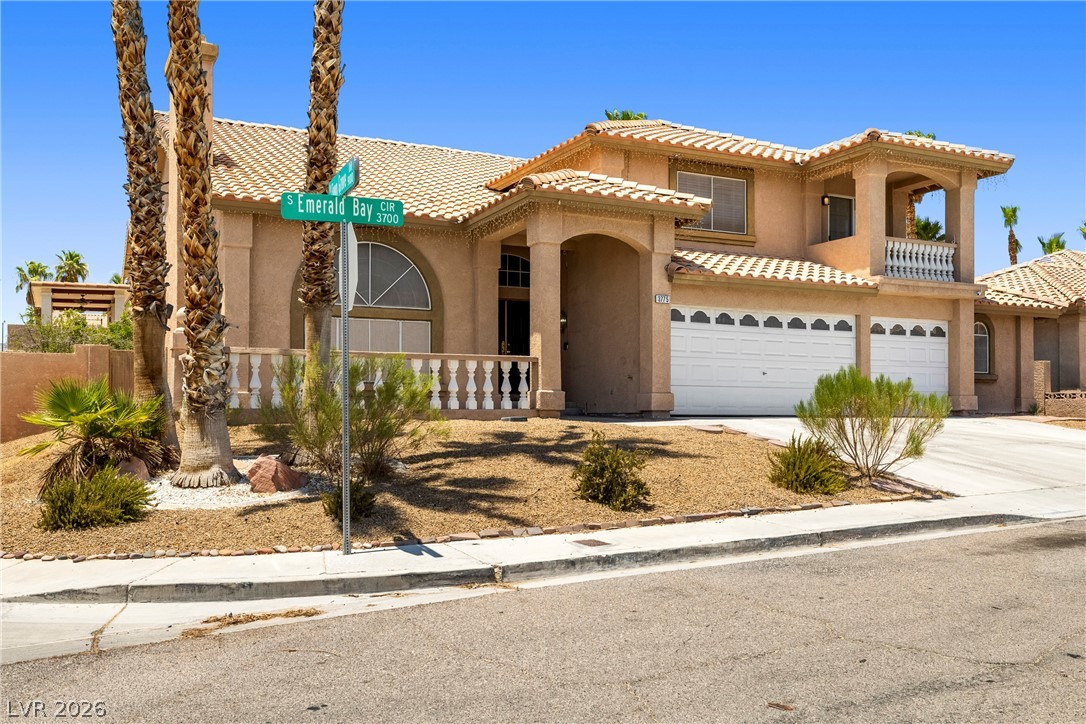 3775 Emerald Bay Circle Property Photo 2