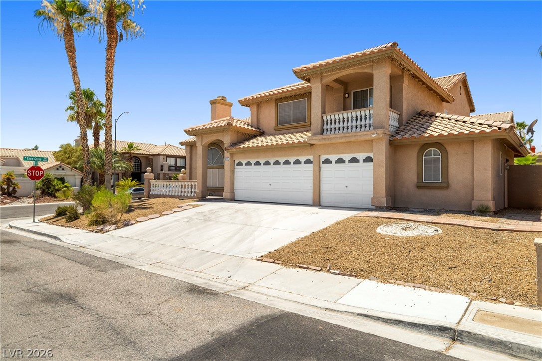 3775 Emerald Bay Circle Property Photo 3