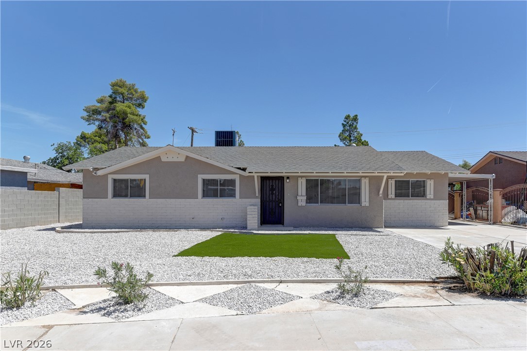 3056 Greenbriar Drive