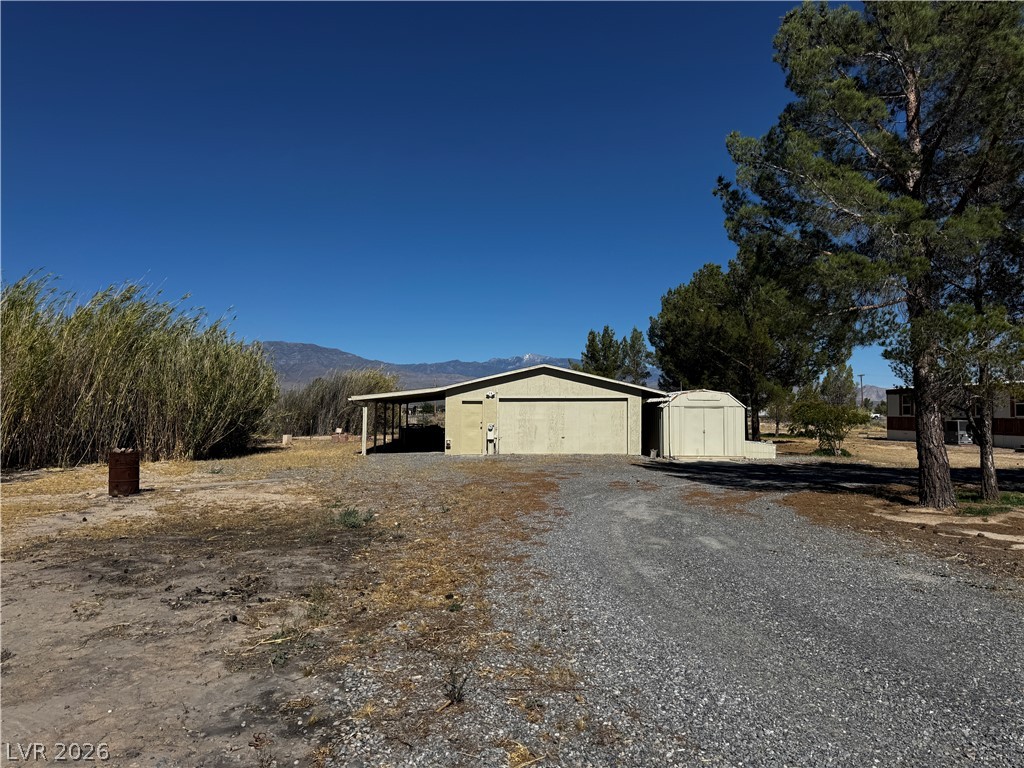 3090 Gally Road Property Photo 2