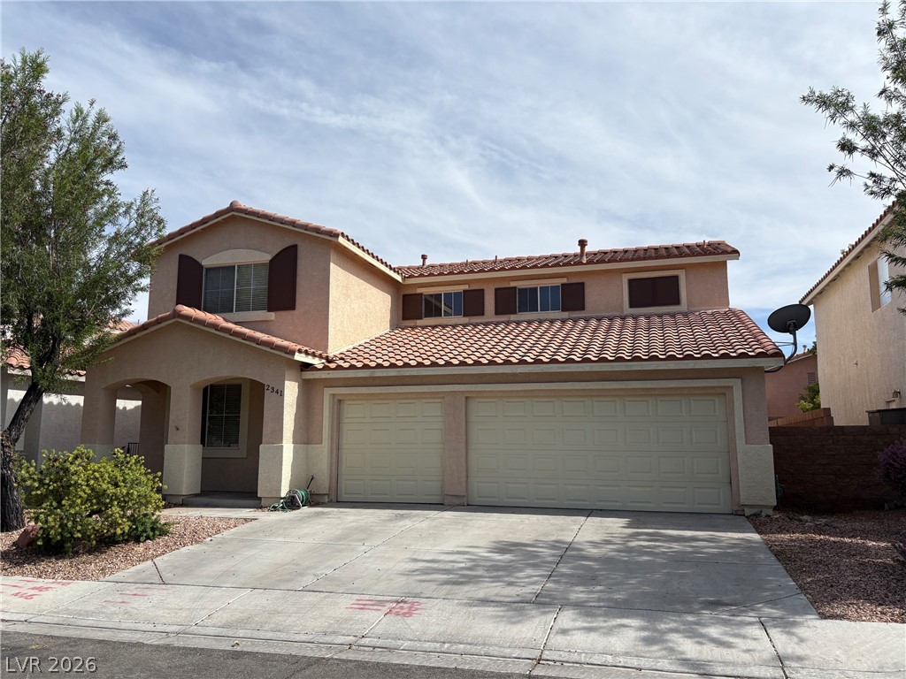 2341 Brockton Way Property Photo 1