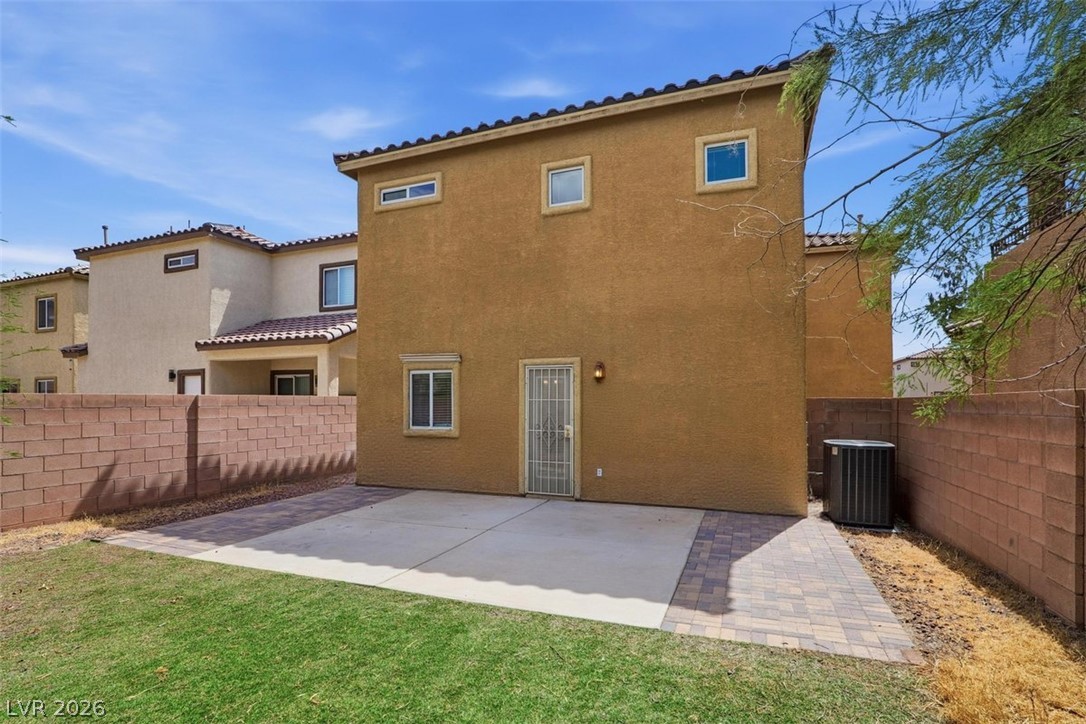6133 Casa Antiqua Street Property Photo 29