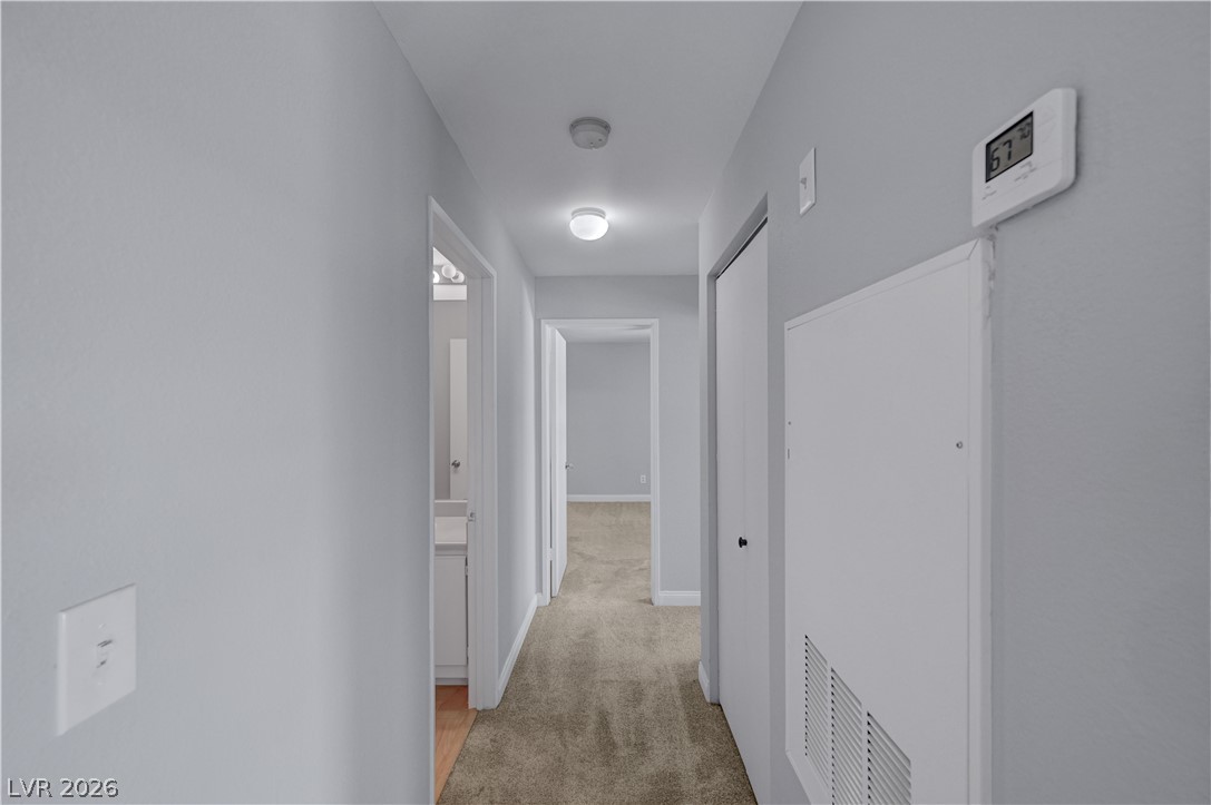 8600 West Charleston Boulevard 2150 Property Photo 14