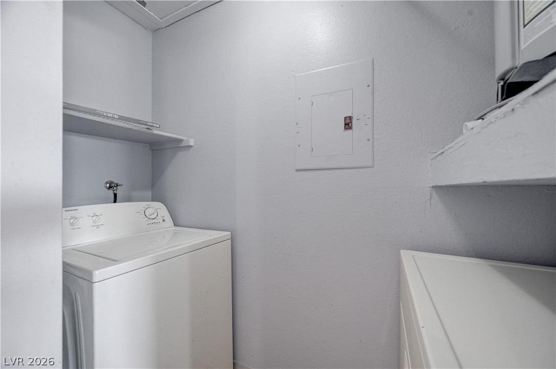 8600 West Charleston Boulevard 2150 Property Photo 25