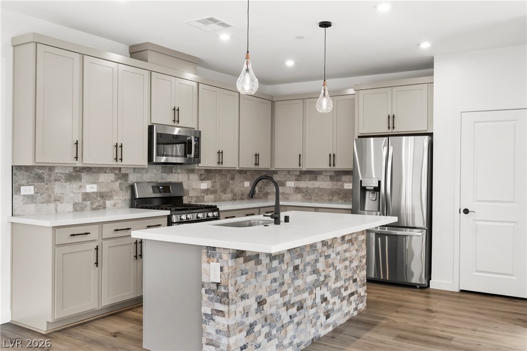633 Infinity Ridge Street Property Photo 1