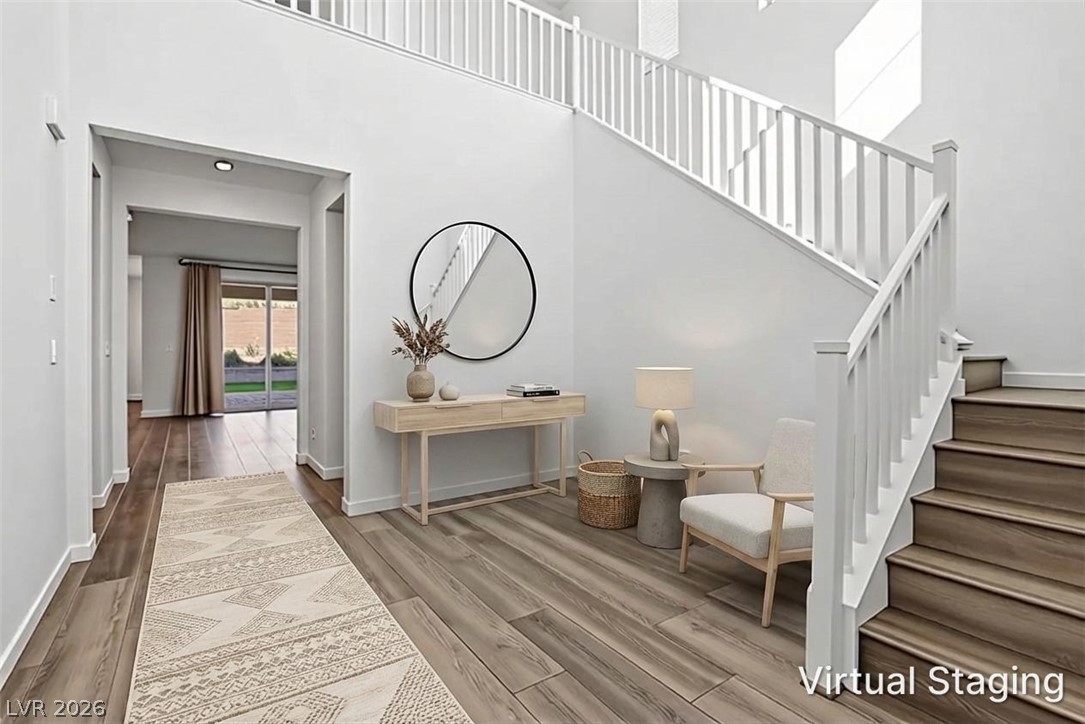 12404 Aster Hills Avenue Property Photo 3