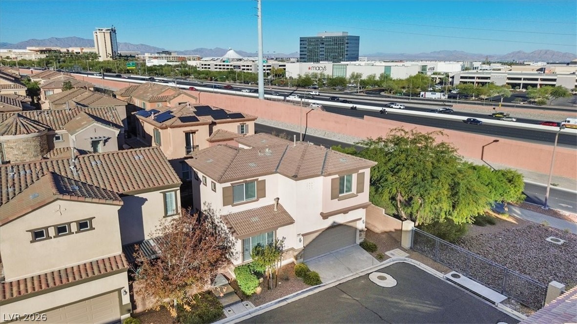 2334 Malaga Peak Street Property Photo 35