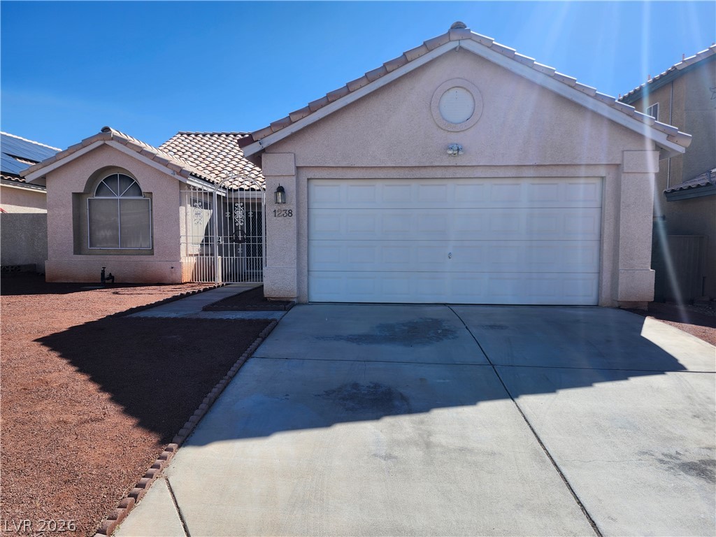1238 Pagentry Drive Property Photo 1