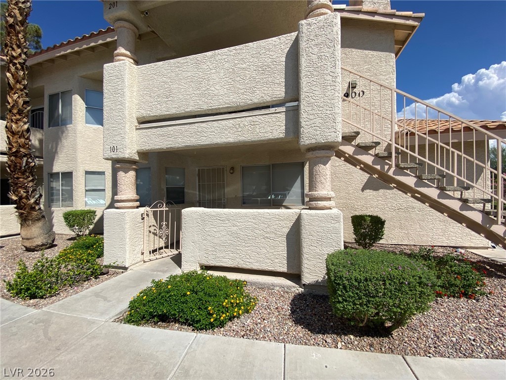 900 Boulder Springs Drive 101 Property Photo 1