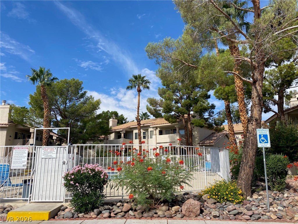 900 Boulder Springs Drive 101 Property Photo 3