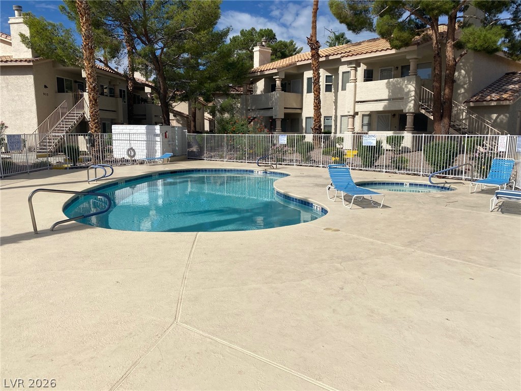 900 Boulder Springs Drive 101 Property Photo 4