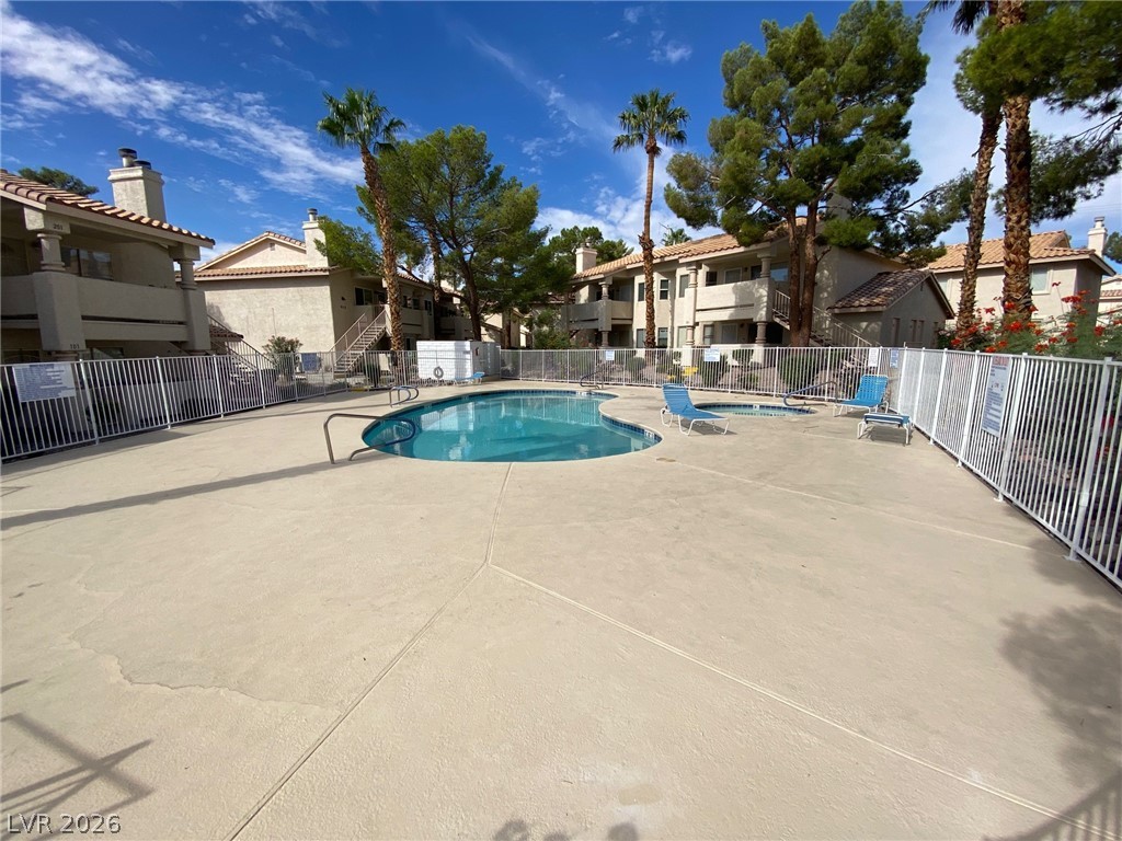900 Boulder Springs Drive 101 Property Photo 5