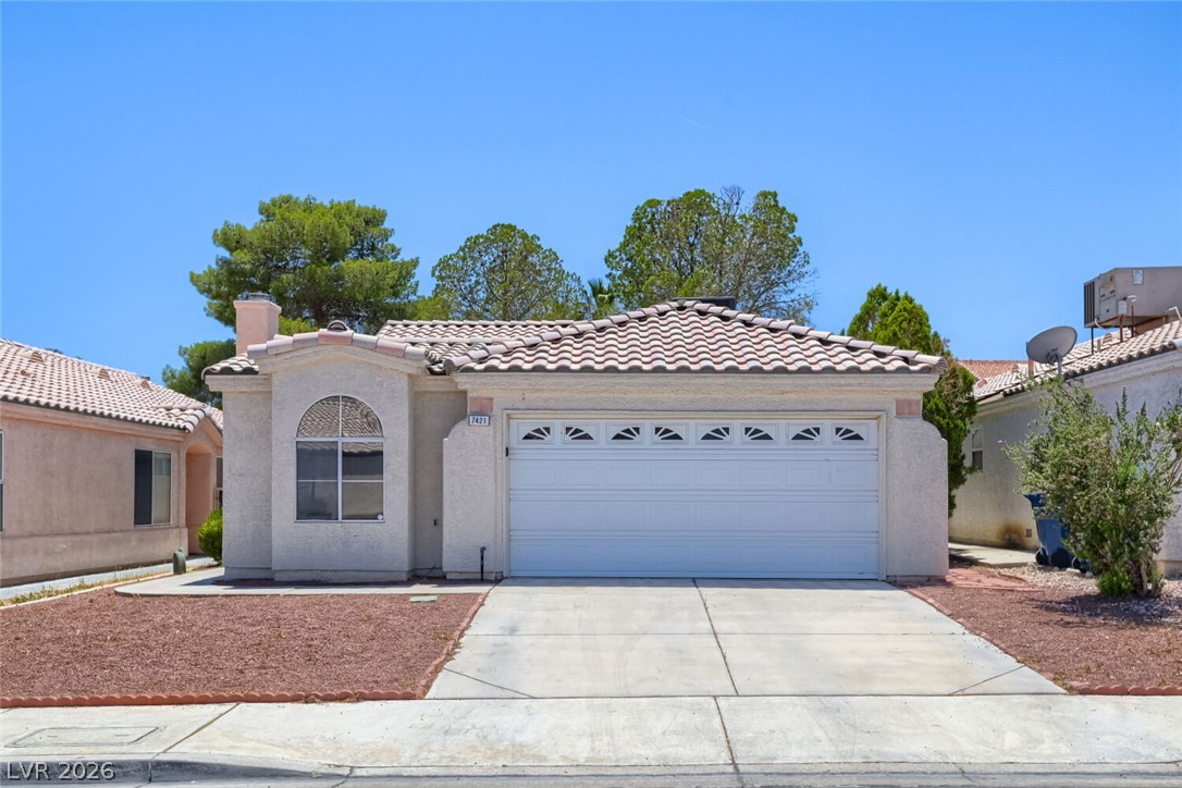 7421 Summer Sun Drive