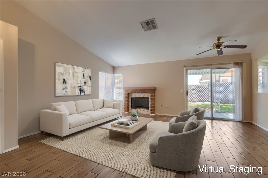7421 Summer Sun Drive Property Photo 4