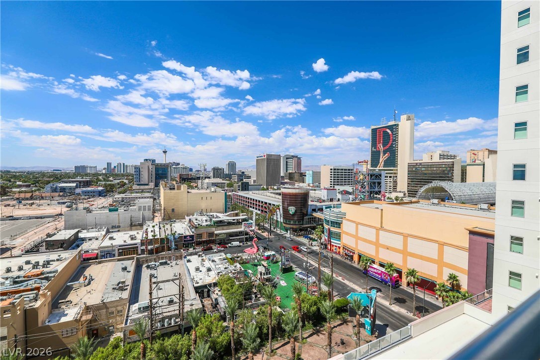 150 Las Vegas Boulevard 1211 Property Photo 2