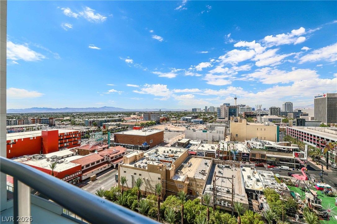 150 Las Vegas Boulevard 1211 Property Photo 3
