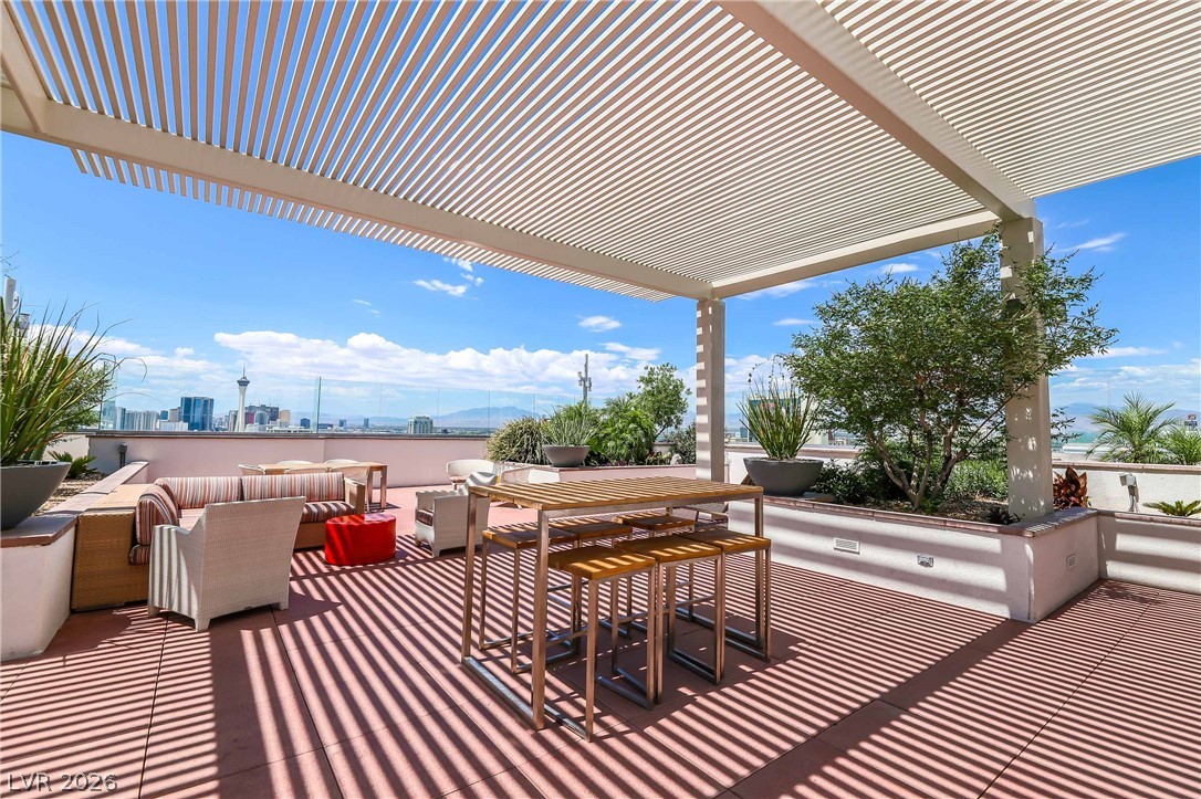 150 Las Vegas Boulevard 1211 Property Photo 4