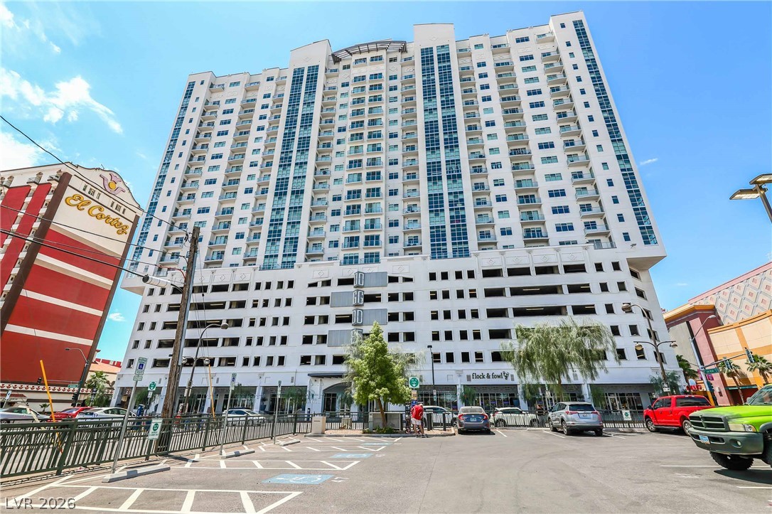 150 Las Vegas Boulevard 1211 Property Photo 5