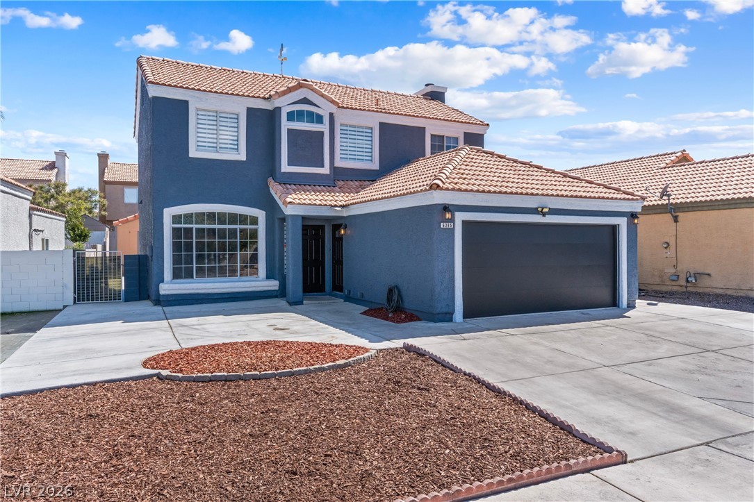 6385 Canyon Dawn Avenue Property Photo 1